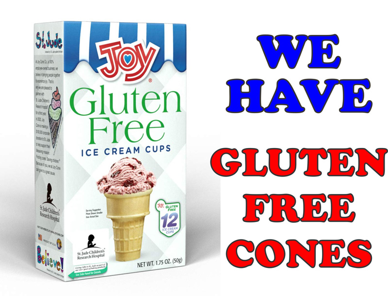 gluten-free-cones