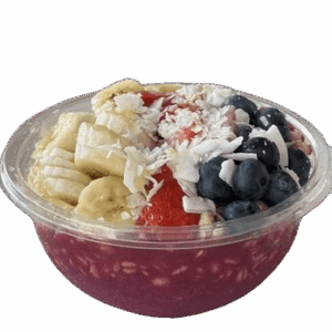 Acai Bowl