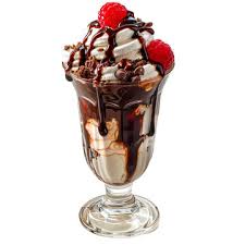 chocolate-fudge-sundae Chocolate Fudge Sundae