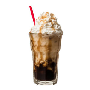 Ice Cream Float
