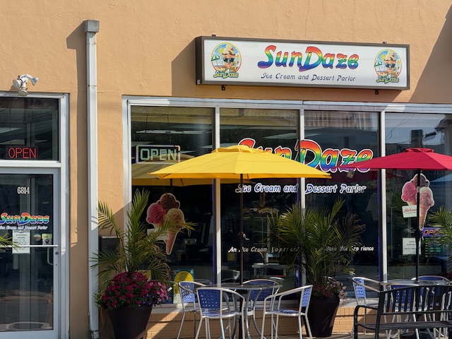 IMG_0418 SunDaze Ventnor City Ice Cream Shop