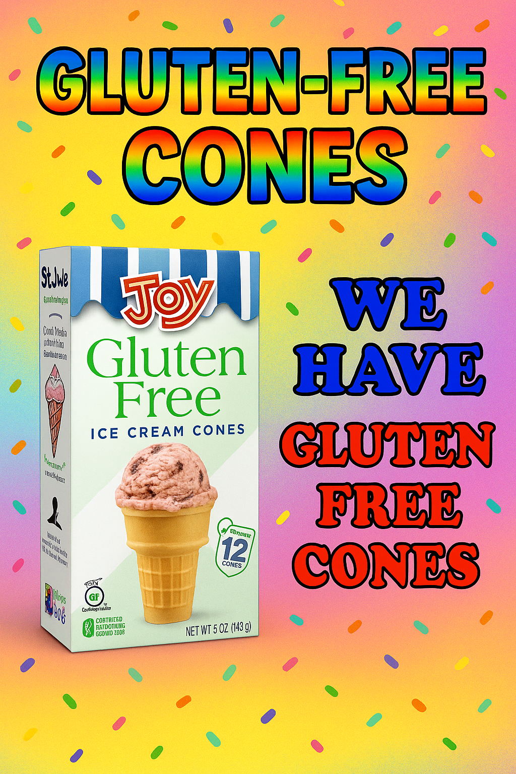 gluten-free-cones